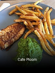 Cafe Ploom réservation