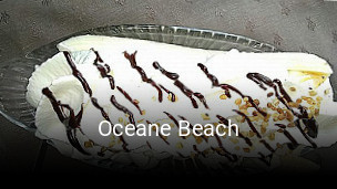 Oceane Beach réservation en ligne