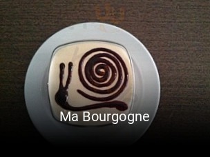 Ma Bourgogne réservation en ligne