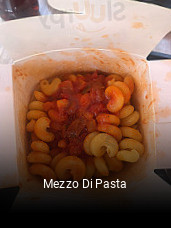 Réserver une table chez Mezzo Di Pasta maintenant