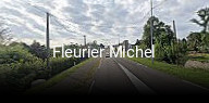 Fleurier Michel réservation