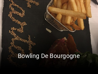 Bowling De Bourgogne réservation