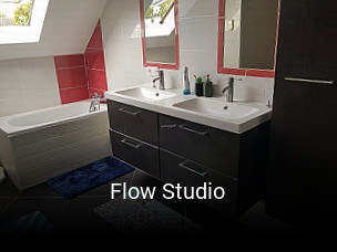 Flow Studio réservation en ligne