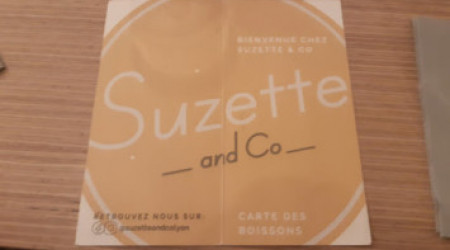 Suzette & Co