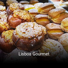 Lisboa Gourmet réservation de table