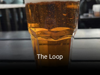 The Loop réservation en ligne