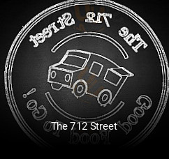 The 712 Street réservation de table