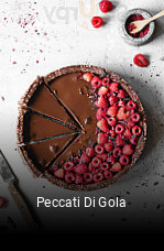 Peccati Di Gola réservation en ligne