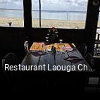 Restaurant Laouga Chez Loud réservation