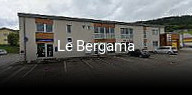 Le Bergama réservation en ligne