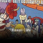 Kawaii Cafe réservation en ligne