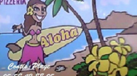 Pizzeria L'aloha
