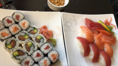 Sushi Rama