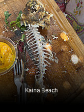 Kaina Beach réservation