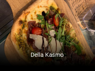 Della Kasmo réservation