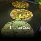L'Italian Cosy réservation en ligne