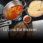 La Luna Bar Brasserie réservation en ligne