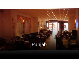 Punjab réservation