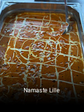 Namaste Lille réservation
