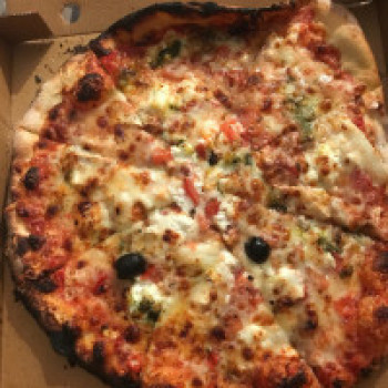 La Nostra Pizzeria