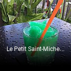 Le Petit Saint-Michel réservation en ligne