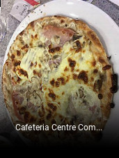 Cafeteria Centre Commercial E. Leclerc réservation