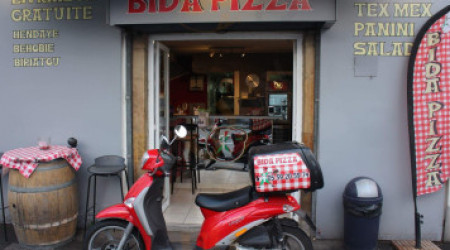 Bida Pizza