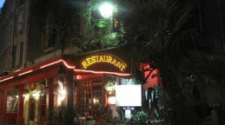 La Taverne Royale