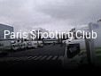 Réserver une table chez Paris Shooting Club maintenant