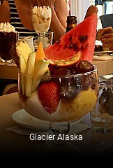 Glacier Alaska réservation