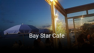 Bay Star Cafe réservation de table