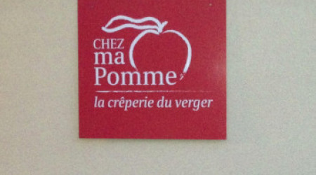 Chez Ma Pomme