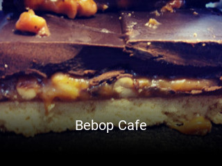 Bebop Cafe réservation en ligne