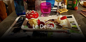 Le Delta réservation en ligne