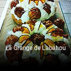 La Grange de Labahou réservation