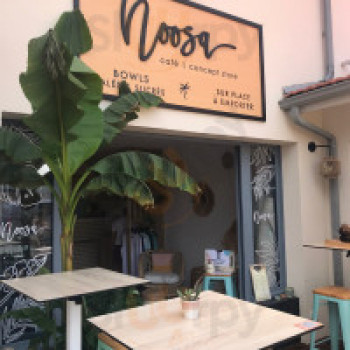 Noosa Café Concept Store