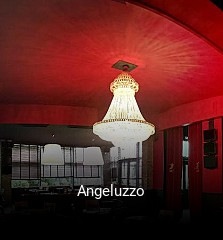 Angeluzzo réservation de table