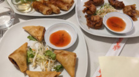 Restaurant le Vietnam