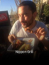 Réserver une table chez Nippon Grill maintenant
