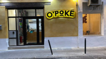 O'poke