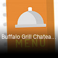 Buffalo Grill Chateaudun réservation