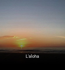 L'aloha réservation en ligne