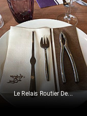 Le Relais Routier De Bourges réservation en ligne