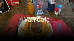 Réserver une table chez Val'r Café maintenant
