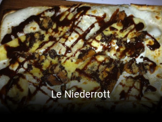 Le Niederrott réservation