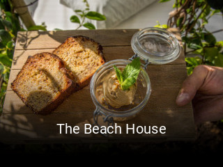 The Beach House réservation en ligne