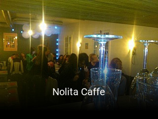 Réserver une table chez Nolita Caffe maintenant
