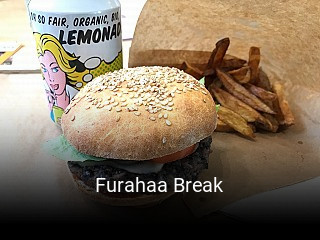 Furahaa Break réservation