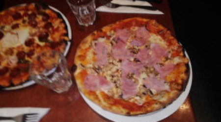 Pizzeria San Luigi