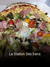 La Station Des Sens réservation